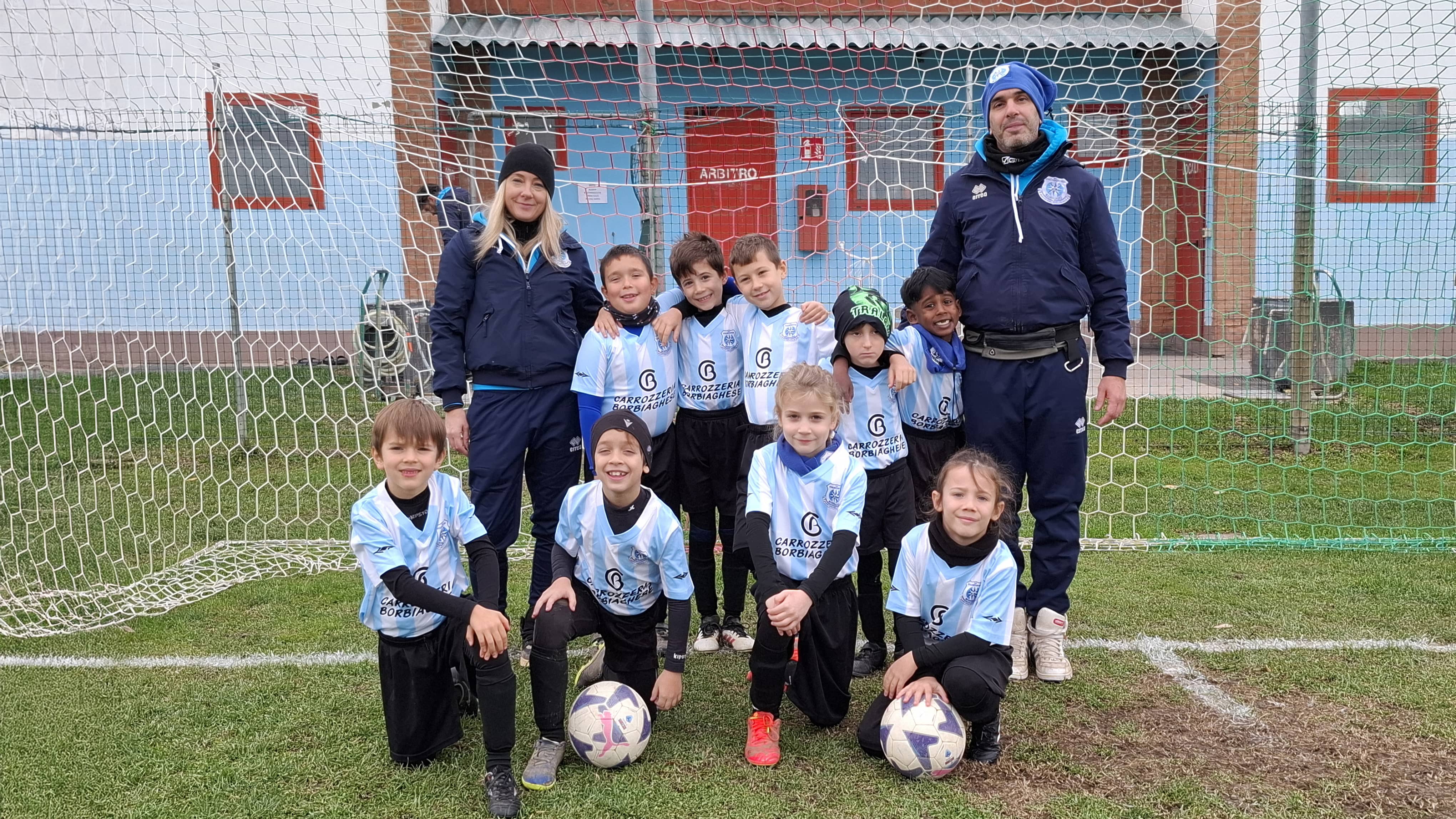 Prima Squadra